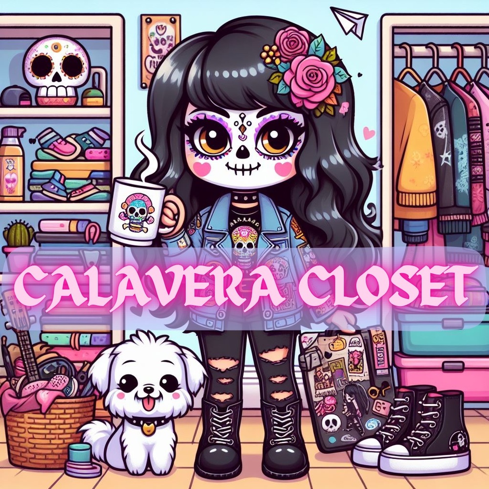 Meet your Posher, Cristina